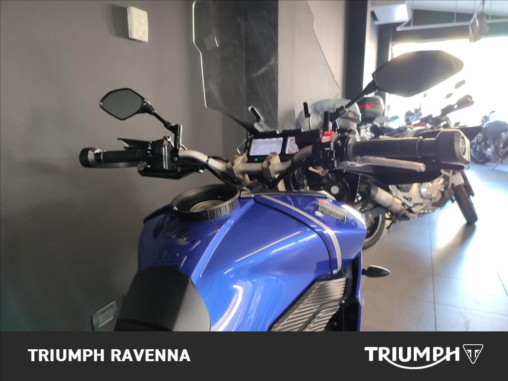 YAMAHA Tracer 900 Abs