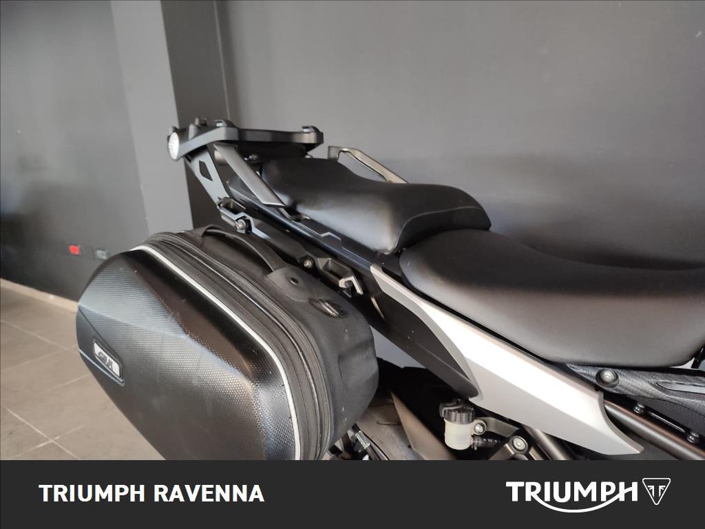 YAMAHA Tracer 900 Abs