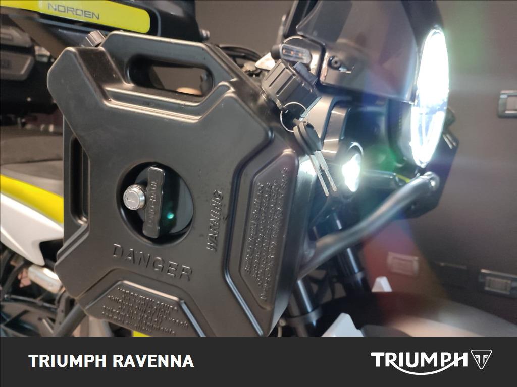 HUSQVARNA Norden 901 Expedition Abs