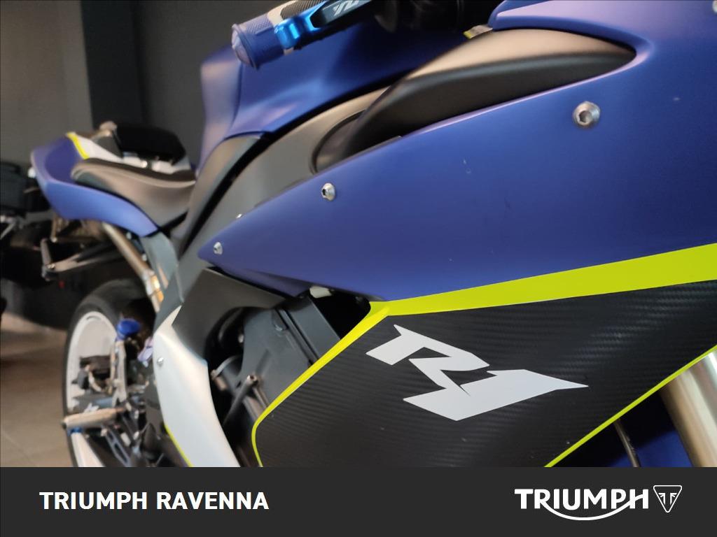 YAMAHA YZF R1 1000 