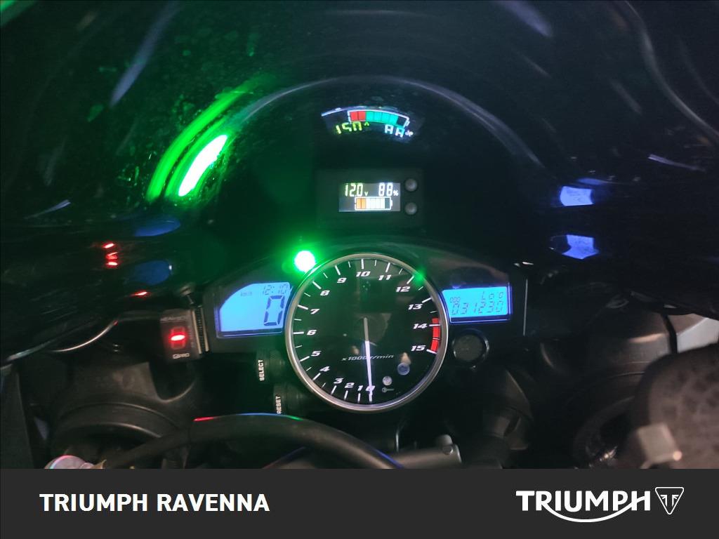 YAMAHA YZF R1 1000 