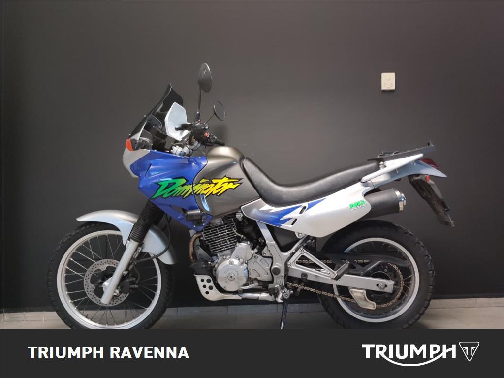 HONDA Dominator 650 NX