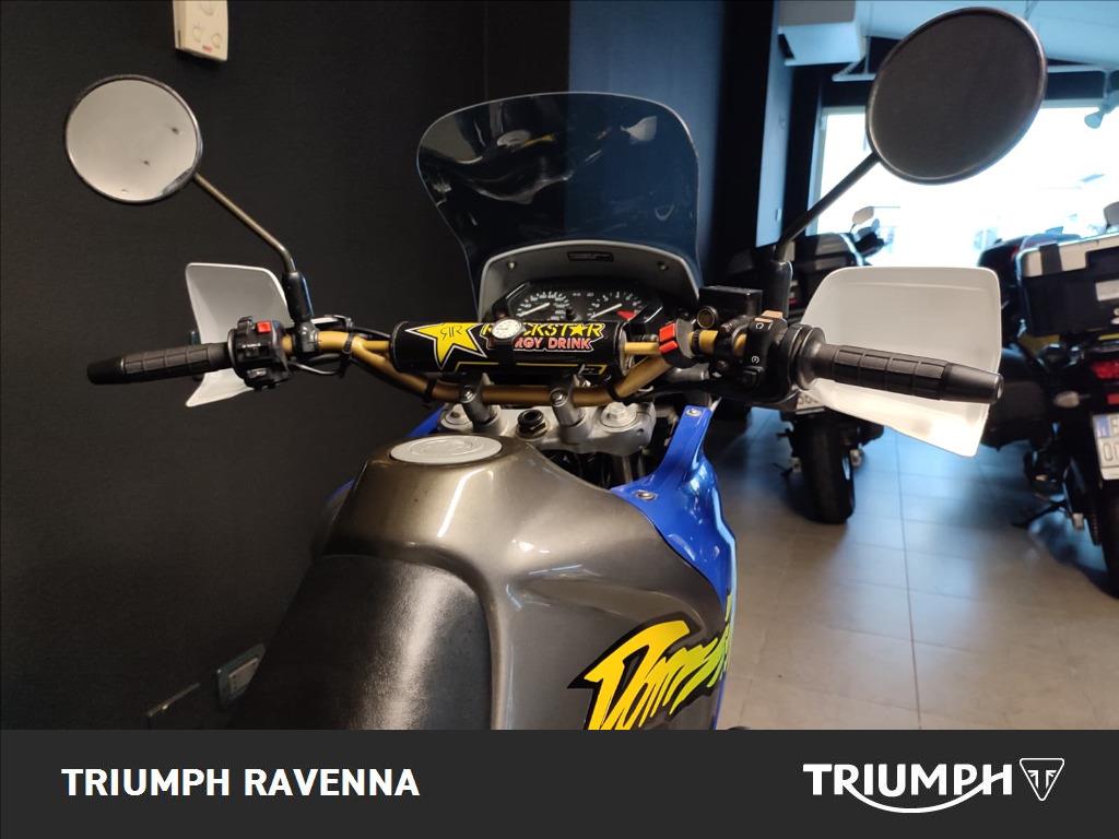 HONDA Dominator 650 NX