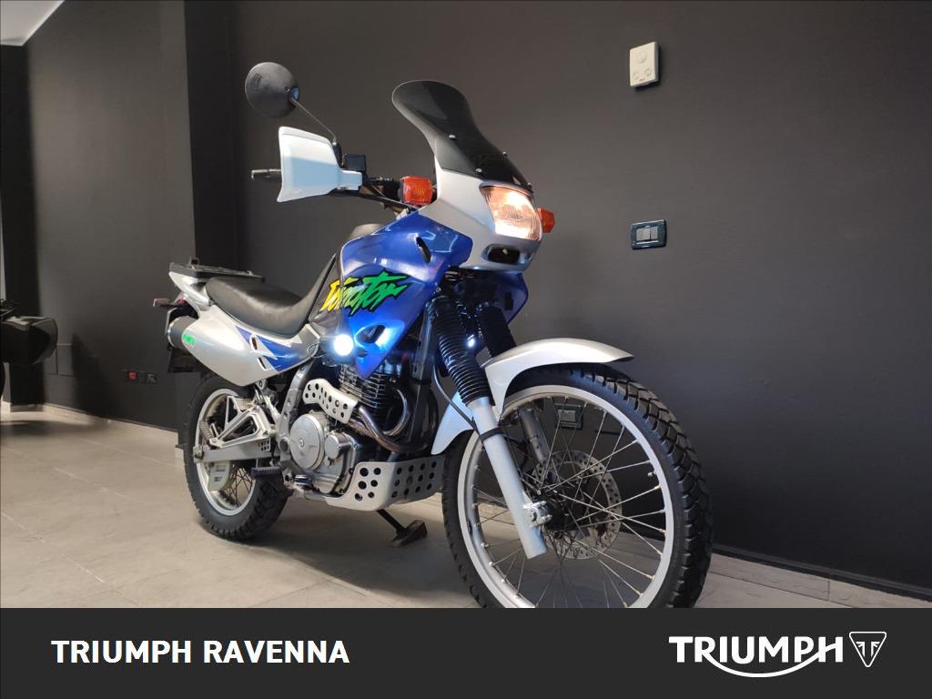 HONDA Dominator 650 NX