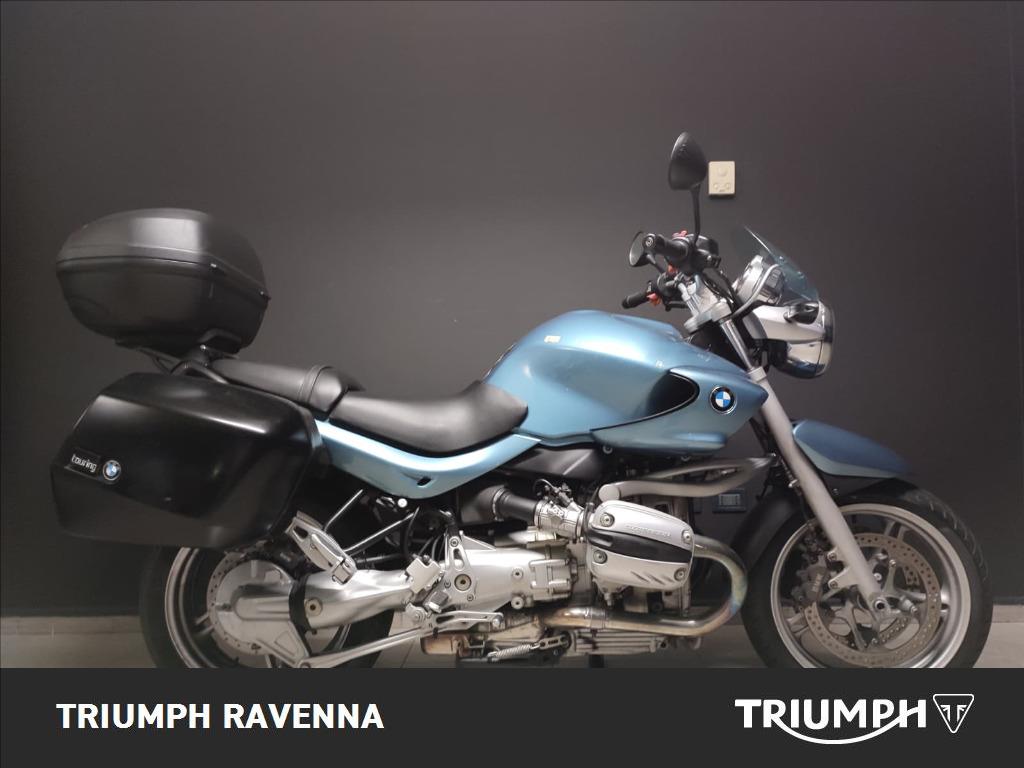 BMW R 1150 R 