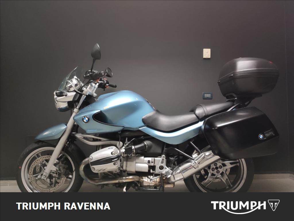 BMW R 1150 R 