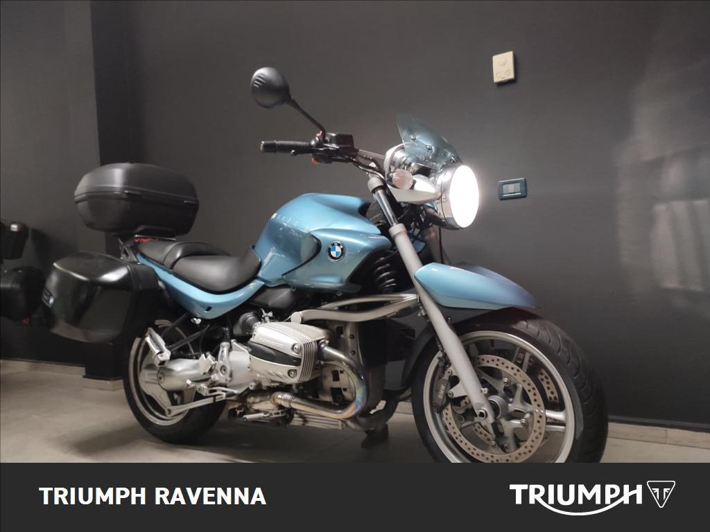BMW R 1150 R 