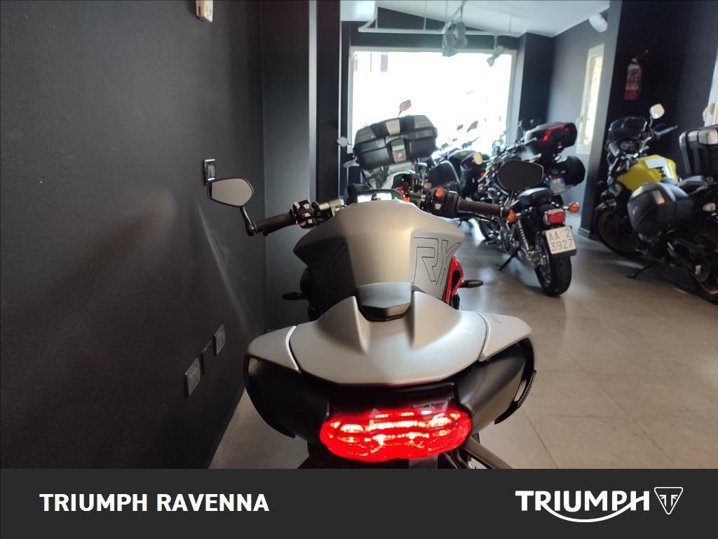 TRIUMPH Street Triple 765 RX