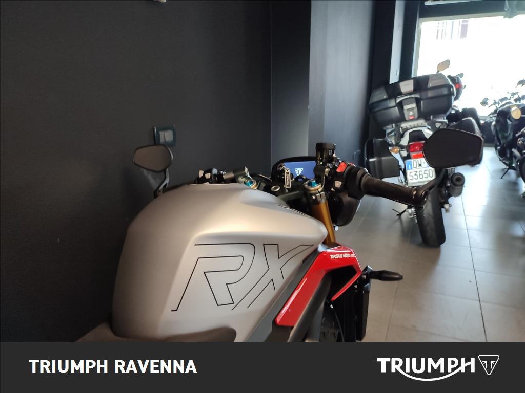 TRIUMPH Street Triple 765 RX