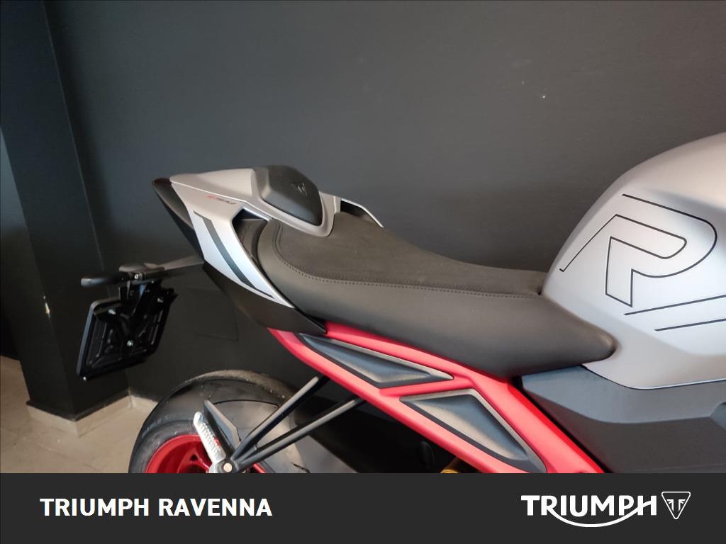 TRIUMPH Street Triple 765 RX