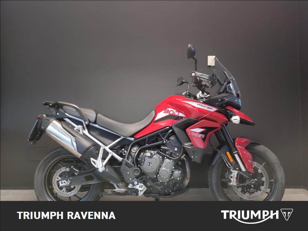 TRIUMPH Tiger 900 GT Abs
