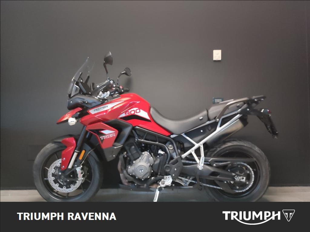 TRIUMPH Tiger 900 GT Abs