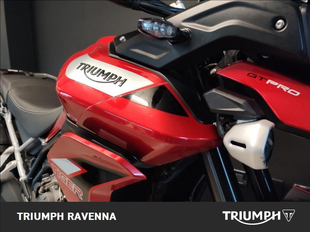 TRIUMPH Tiger 900 GT Abs