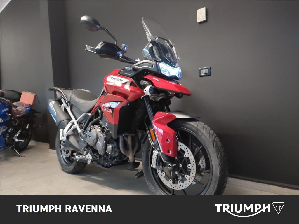 TRIUMPH Tiger 900 GT Abs