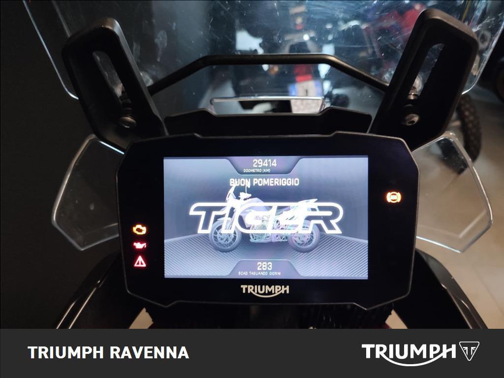 TRIUMPH Tiger 900 GT Abs