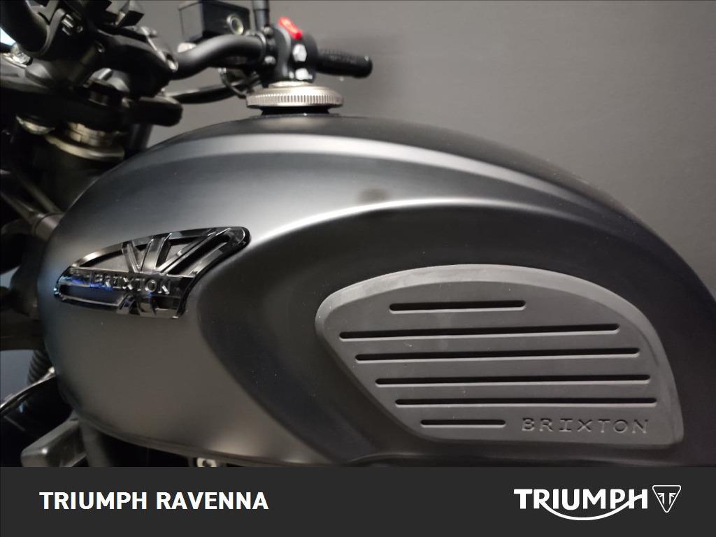 BRIXTON MOTORCYCLES Cromwell 1200 Abs E5