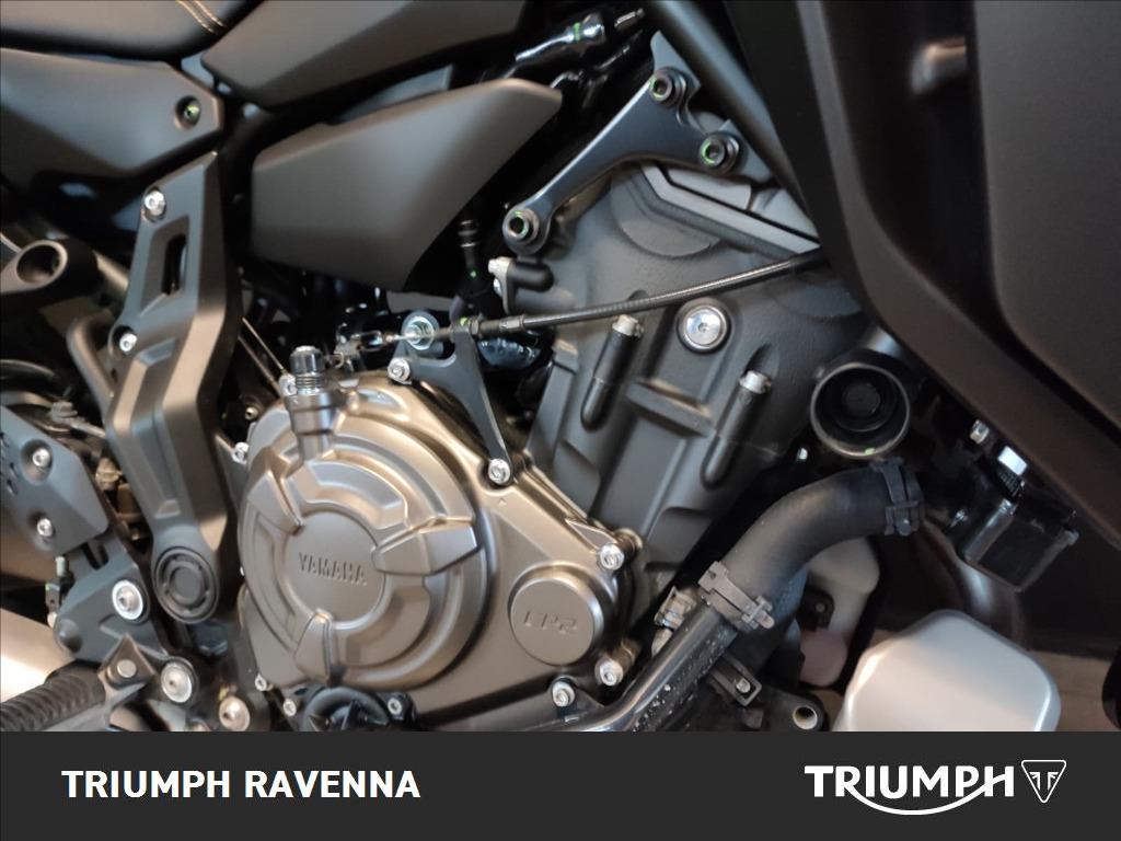 YAMAHA Tracer 7 700 Abs