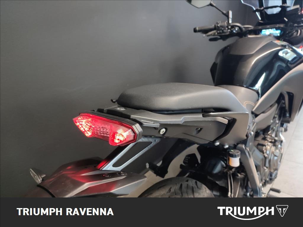 YAMAHA Tracer 7 700 Abs