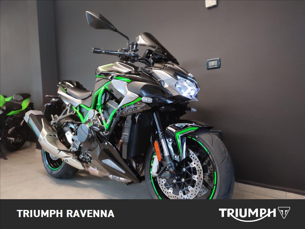 KAWASAKI Z H2 1000 
