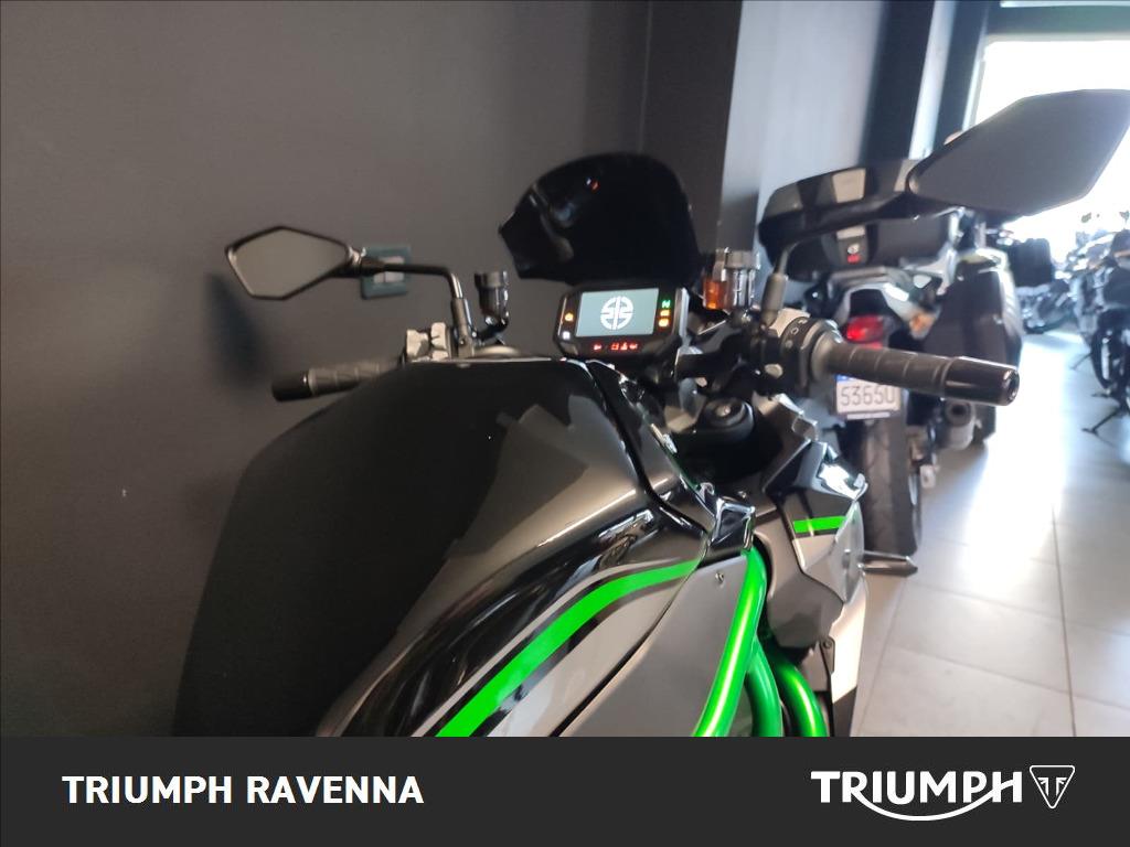 KAWASAKI Z H2 1000 