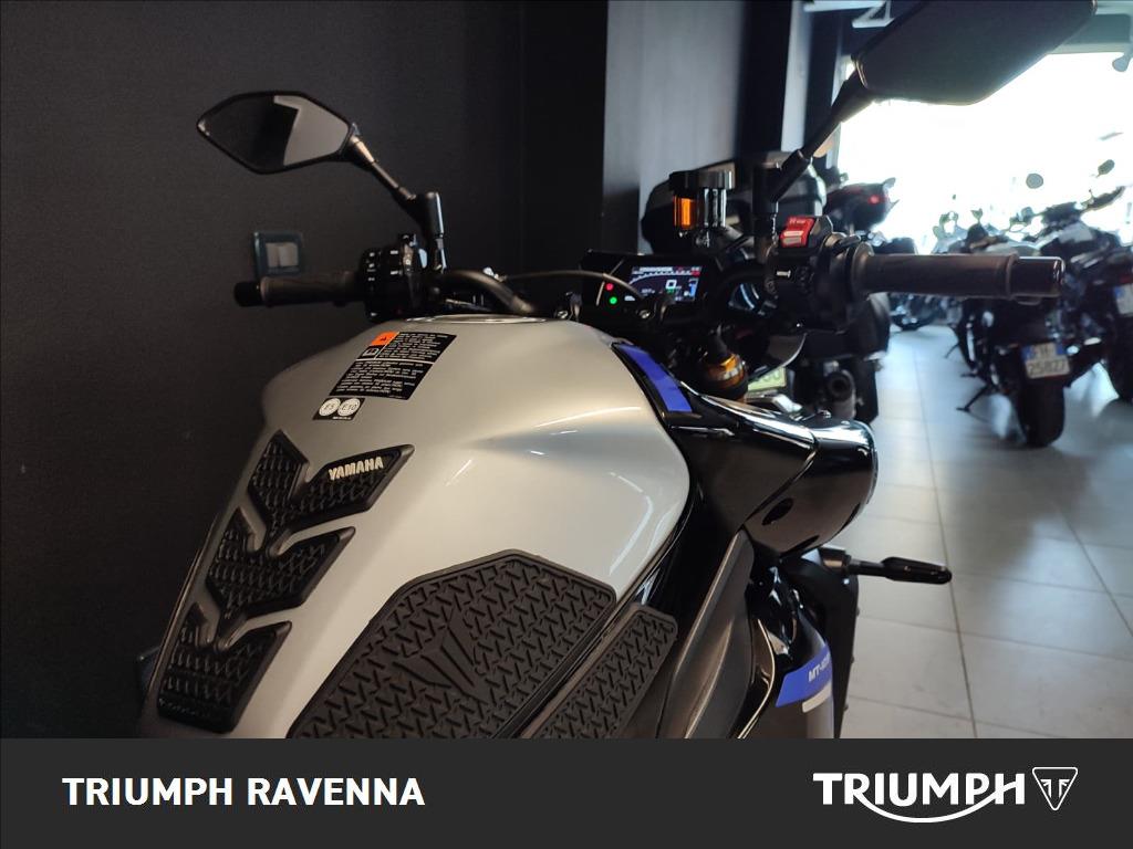 YAMAHA MT-10 1000 SP Abs