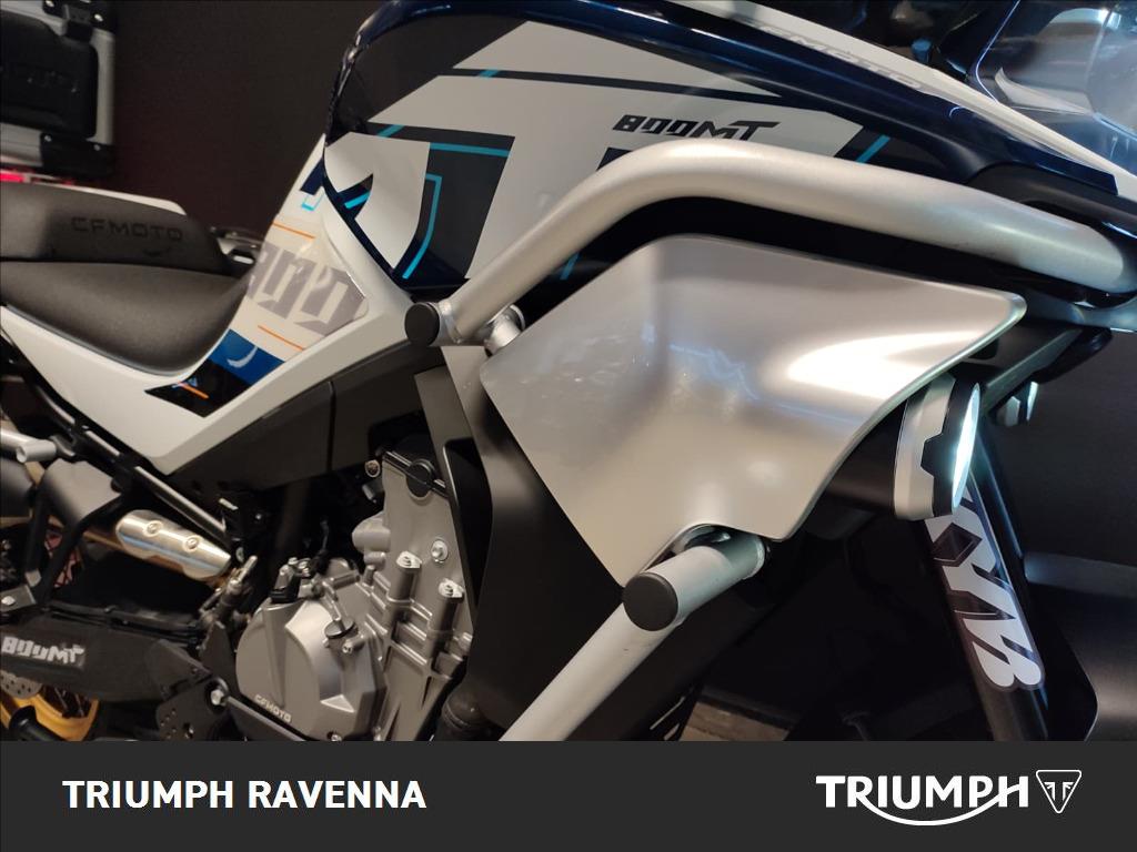 CFMOTO 800 MT Explore Abs