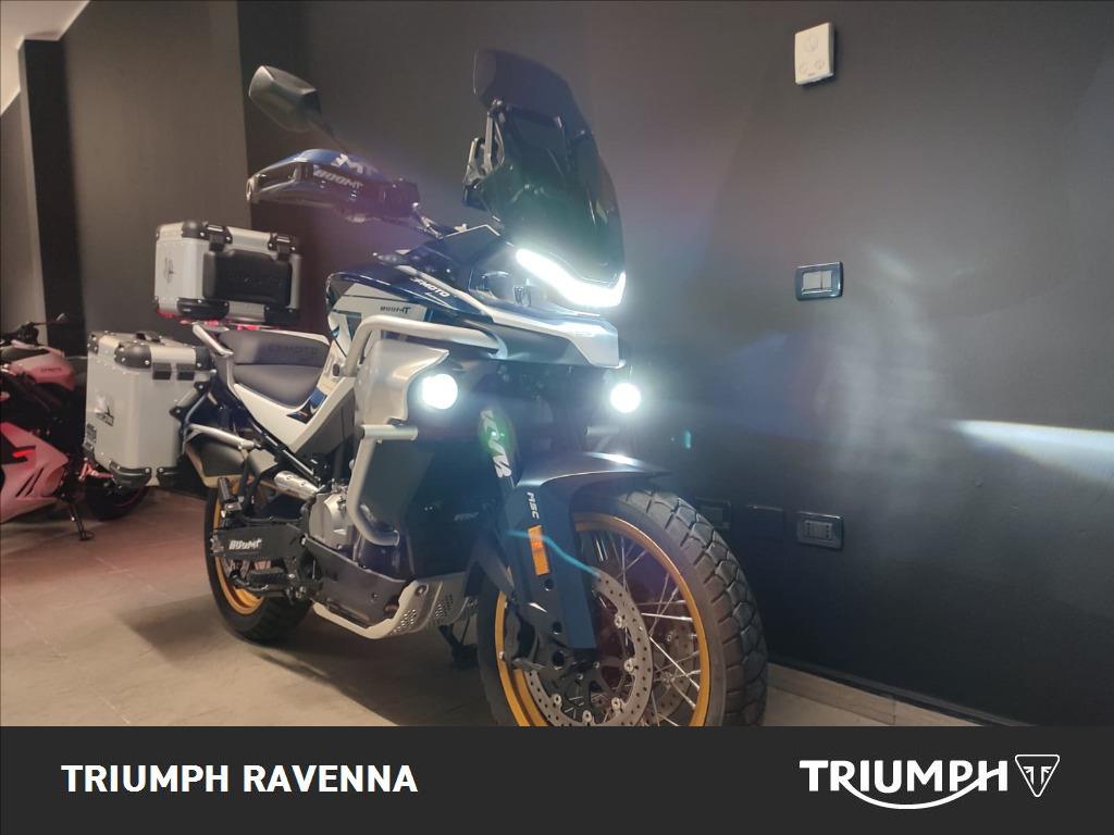 CFMOTO 800 MT Explore Abs