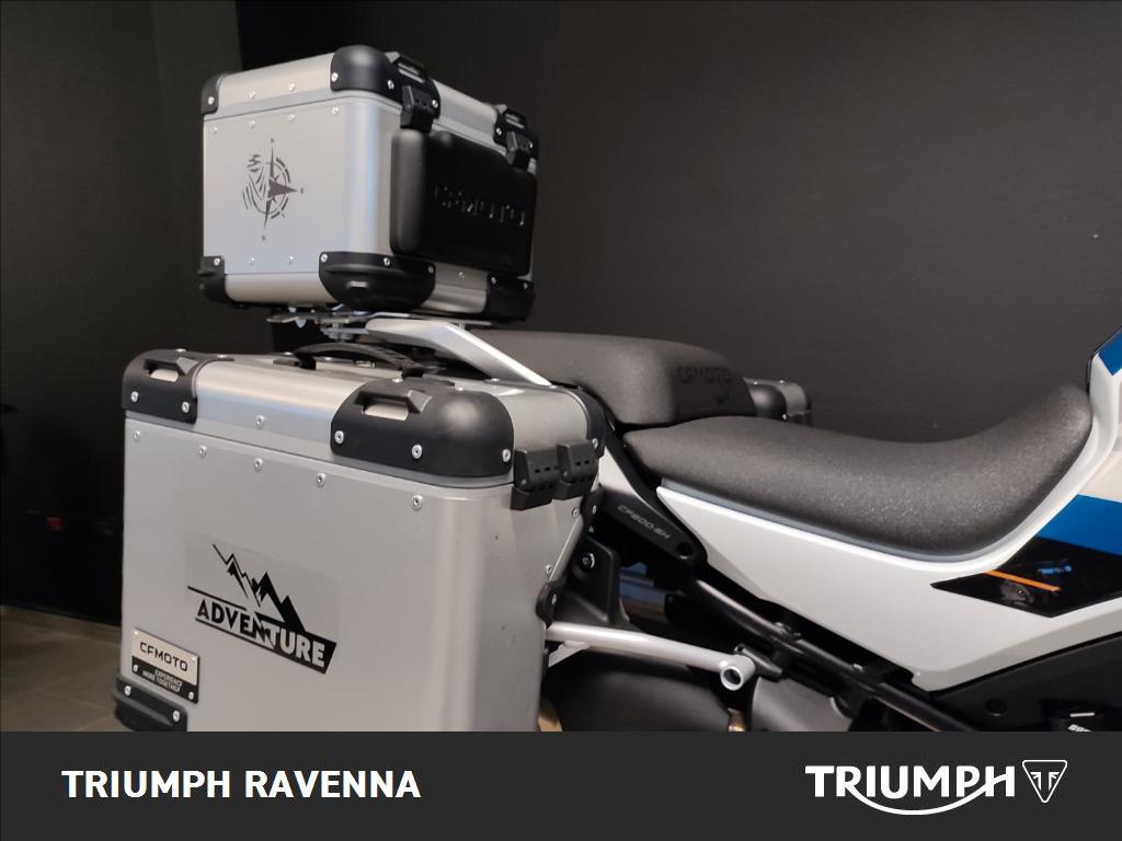 CFMOTO 800 MT Explore Abs