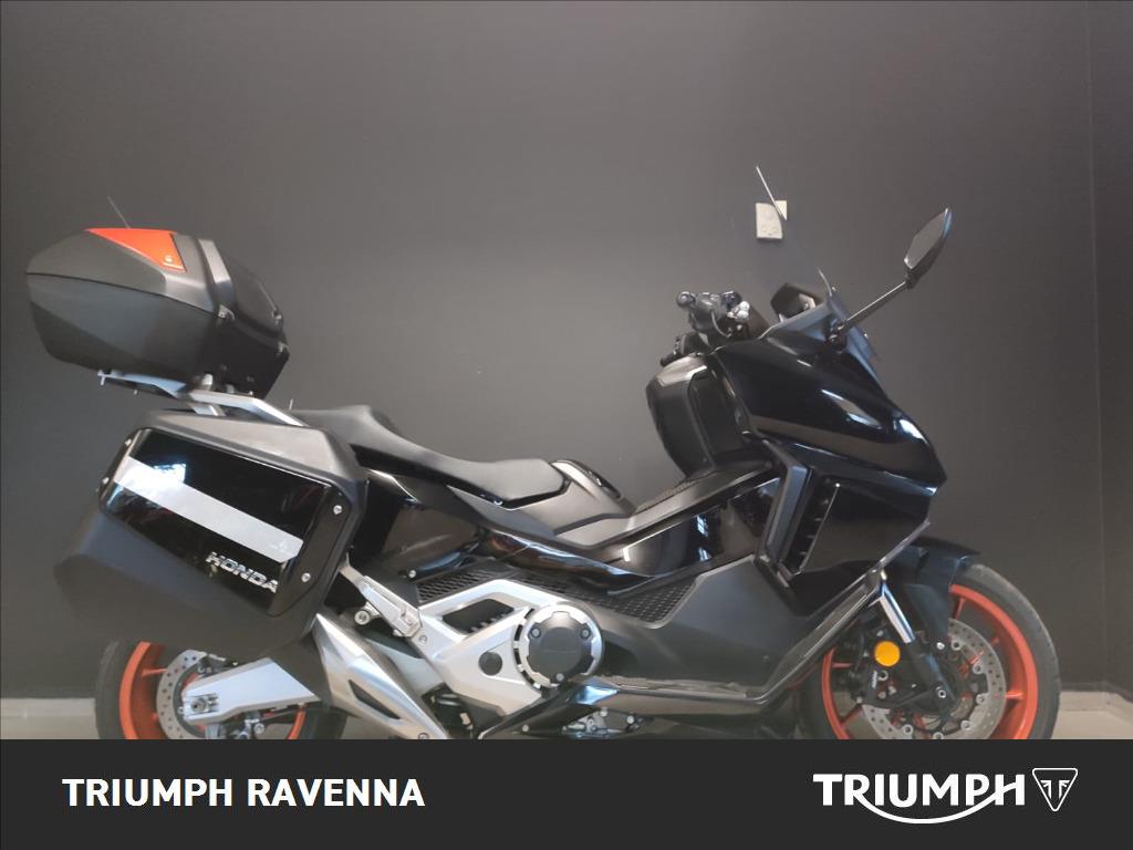 HONDA Forza 750 DCT Travel Abs