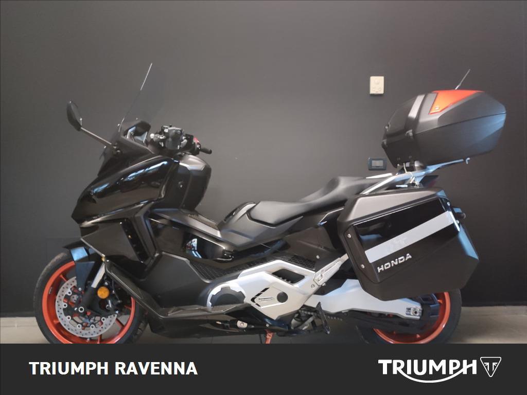 HONDA Forza 750 DCT Travel Abs