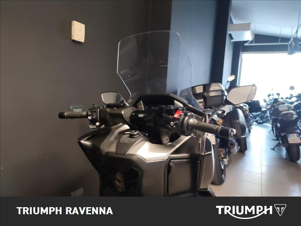 HONDA Forza 750 DCT Travel Abs