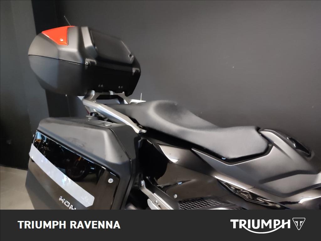 HONDA Forza 750 DCT Travel Abs