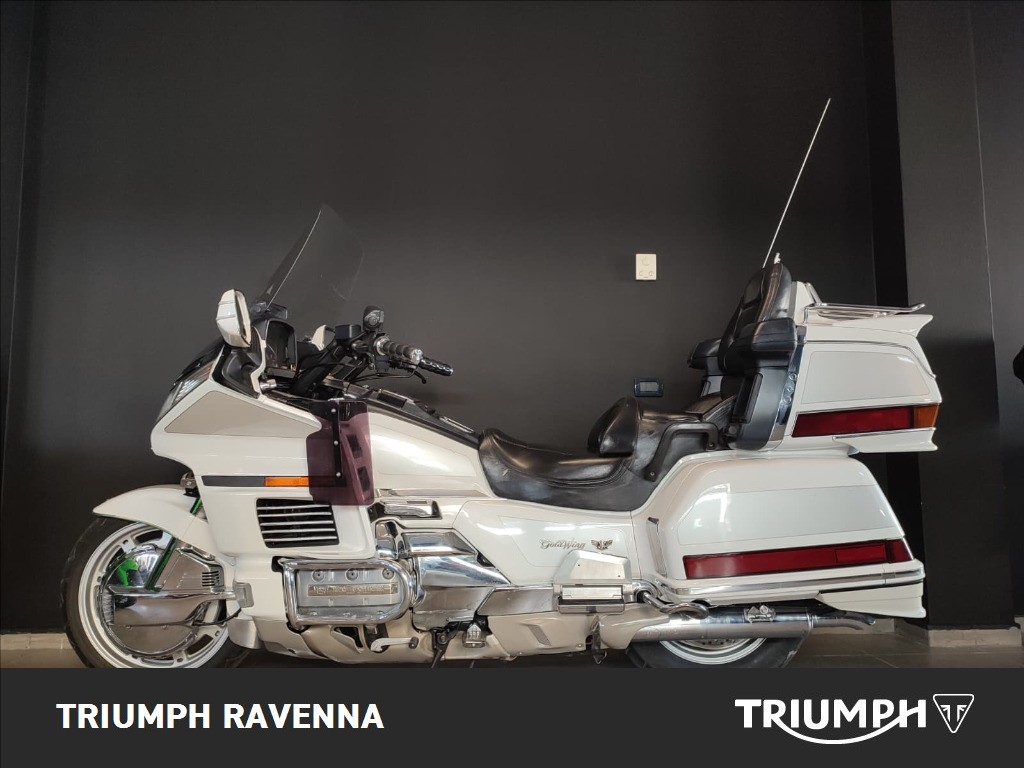 HONDA Gold Wing F6C 1500 GL Monotone