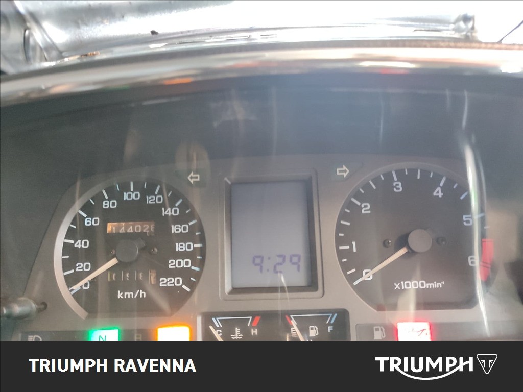 HONDA Gold Wing F6C 1500 GL Monotone