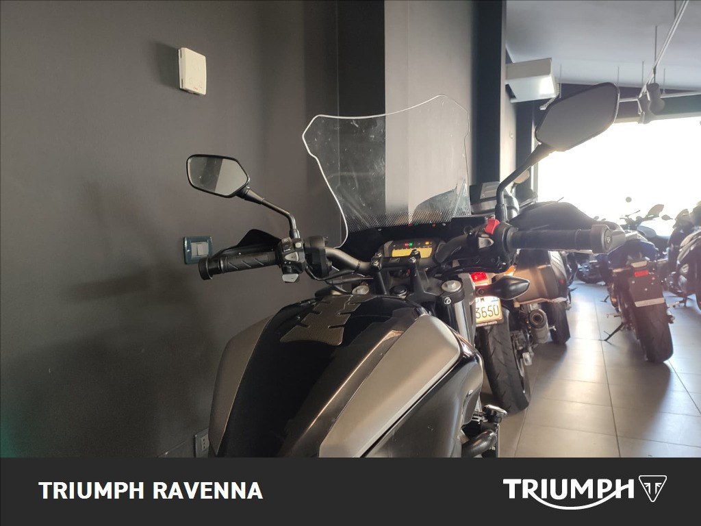 HONDA NC 700s DCT Abs