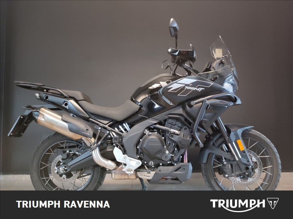 CFMOTO 700 MT ADV Abs