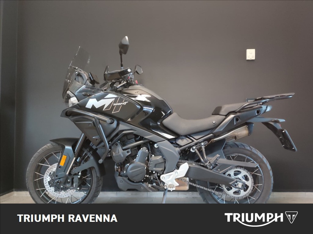 CFMOTO 700 MT ADV Abs