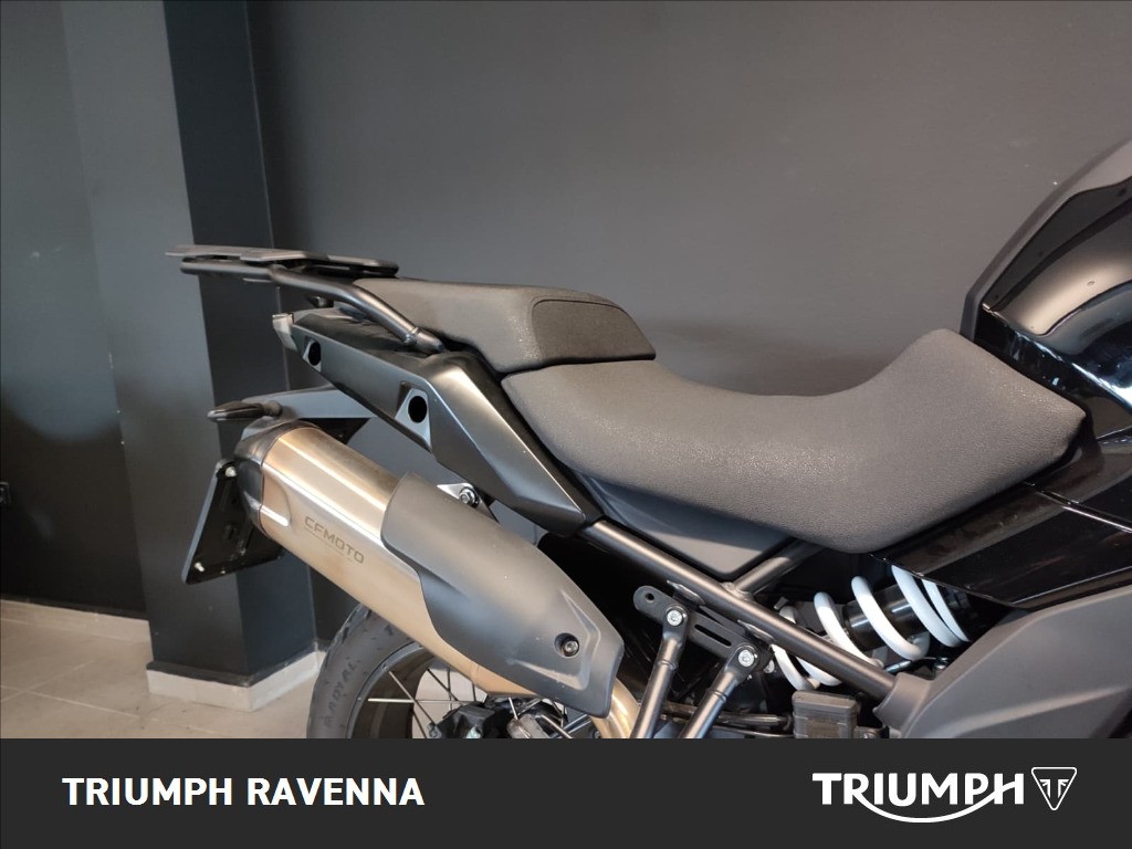 CFMOTO 700 MT ADV Abs