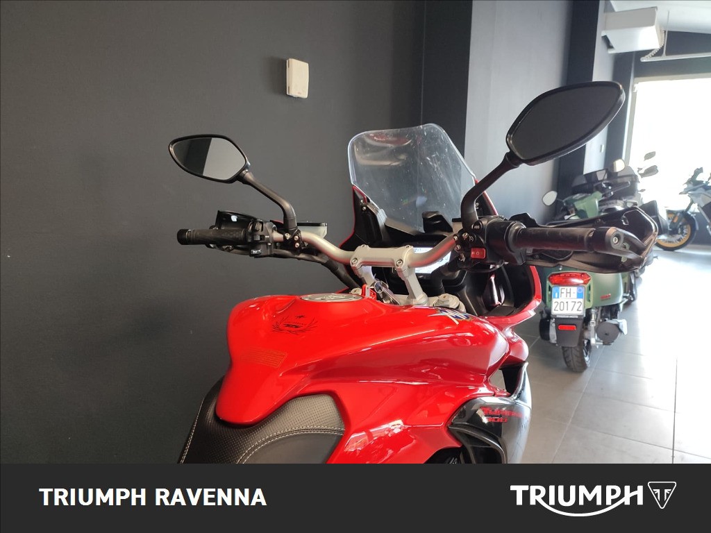 MV AGUSTA Turismo Veloce 800 Edition 1 Abs