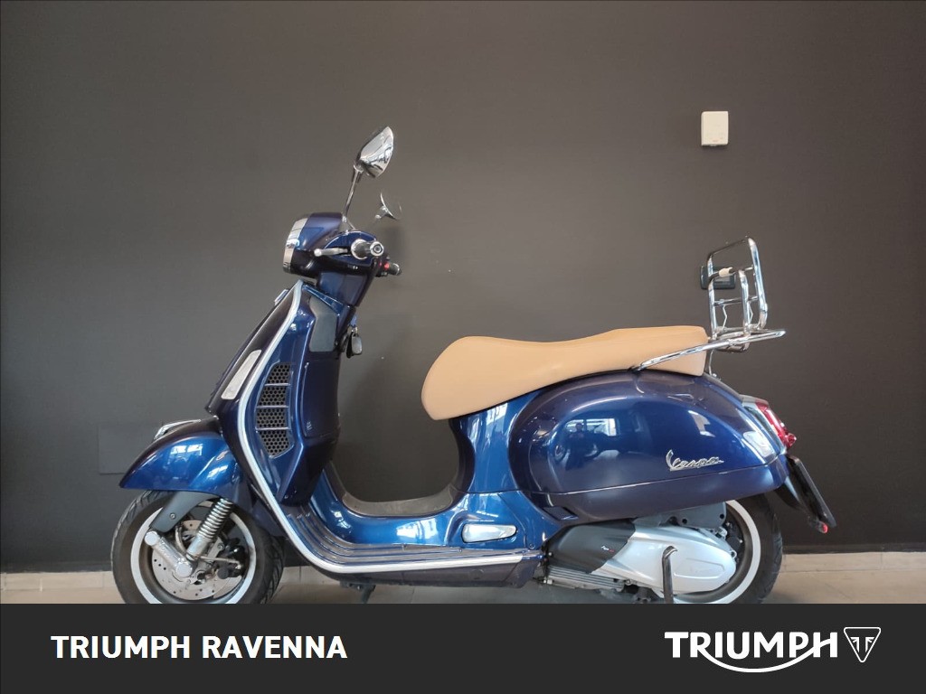 VESPA Vespa GTS 300 hpe Abs