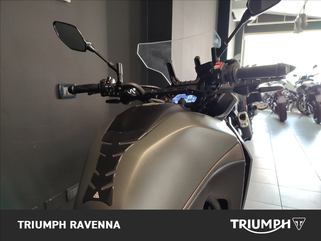 YAMAHA Tracer 7 700 Abs