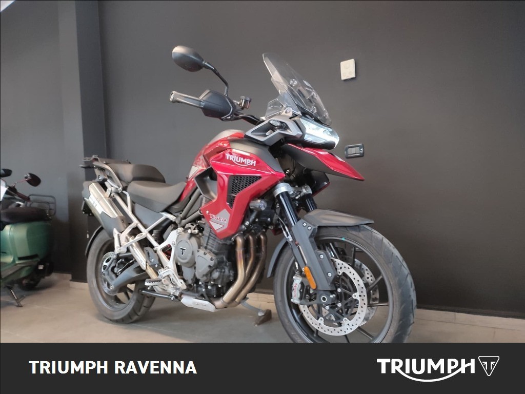 TRIUMPH Tiger 1200 GT Pro Abs