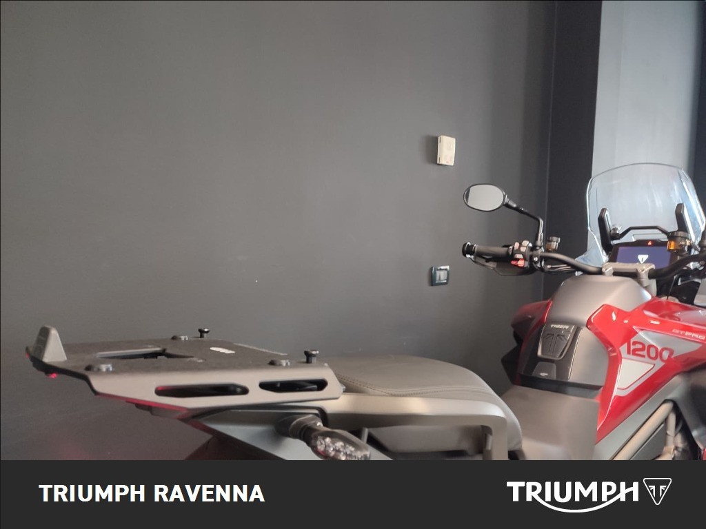 TRIUMPH Tiger 1200 GT Pro Abs