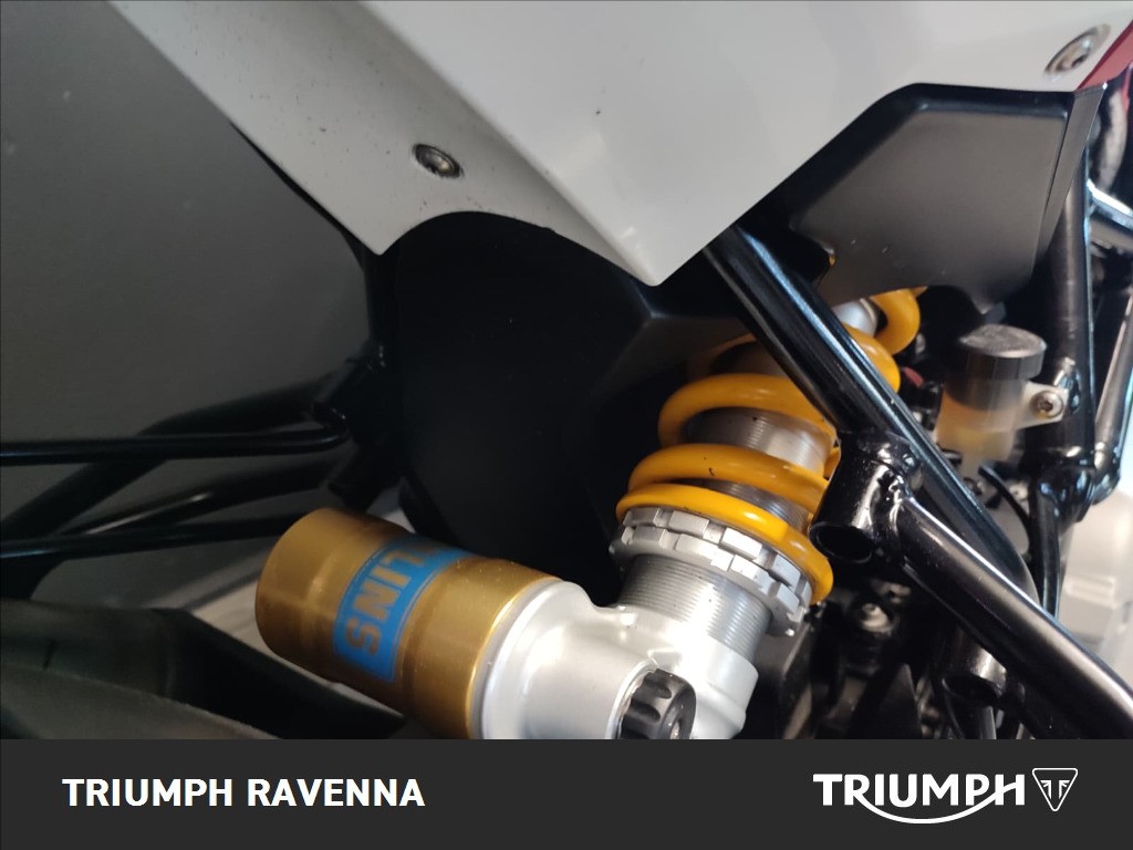 HUSQVARNA 900 Nuda R 