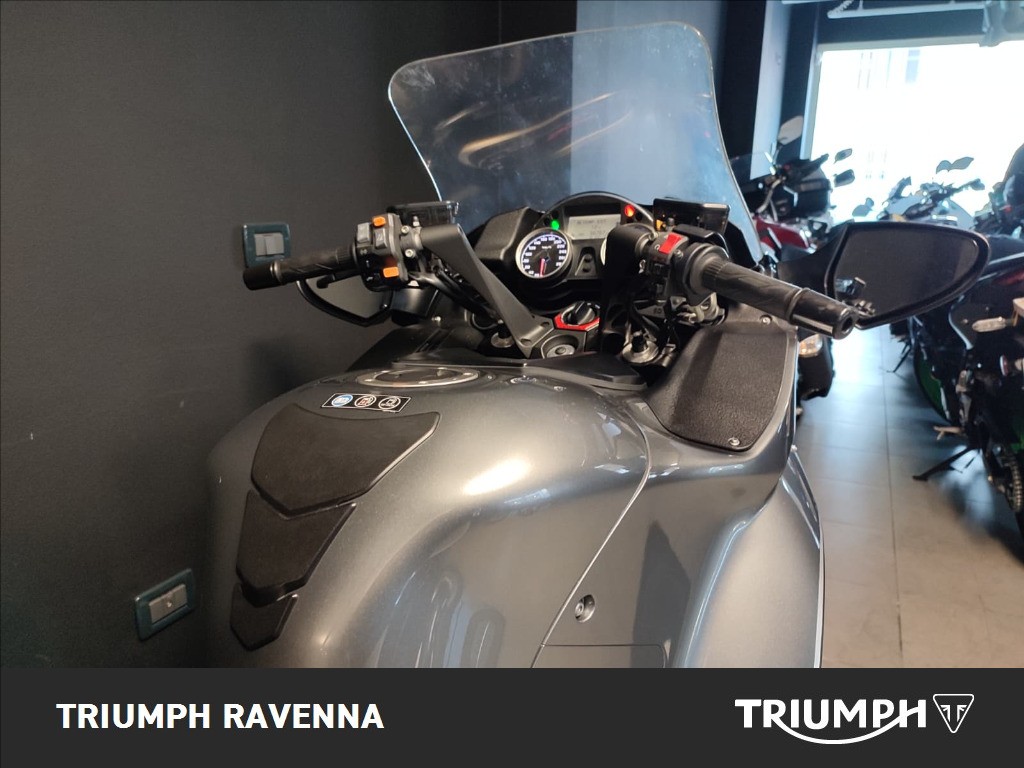 KAWASAKI GTR 1400 Abs