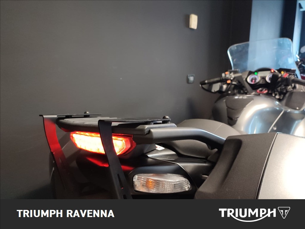 KAWASAKI GTR 1400 Abs