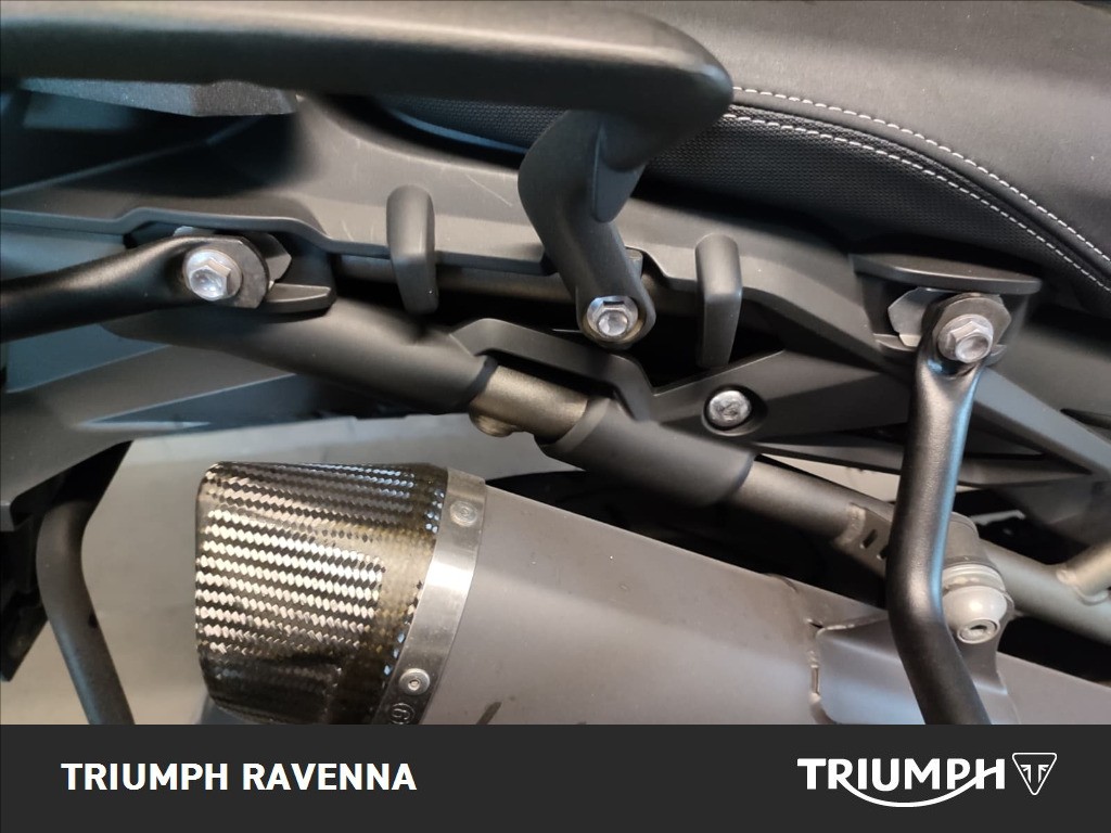 TRIUMPH Tiger 800 XRX Abs