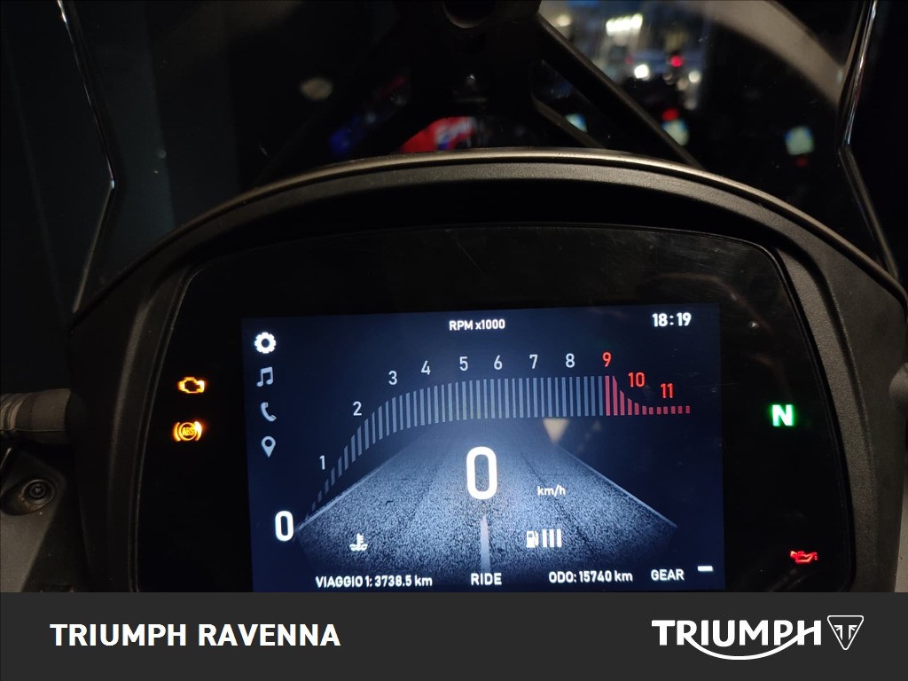 MOTO MORINI X Cape 650 cerchi in lega Abs