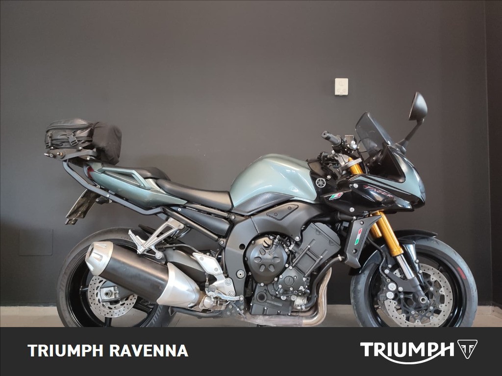 YAMAHA FZ1 1000 Fazer 
