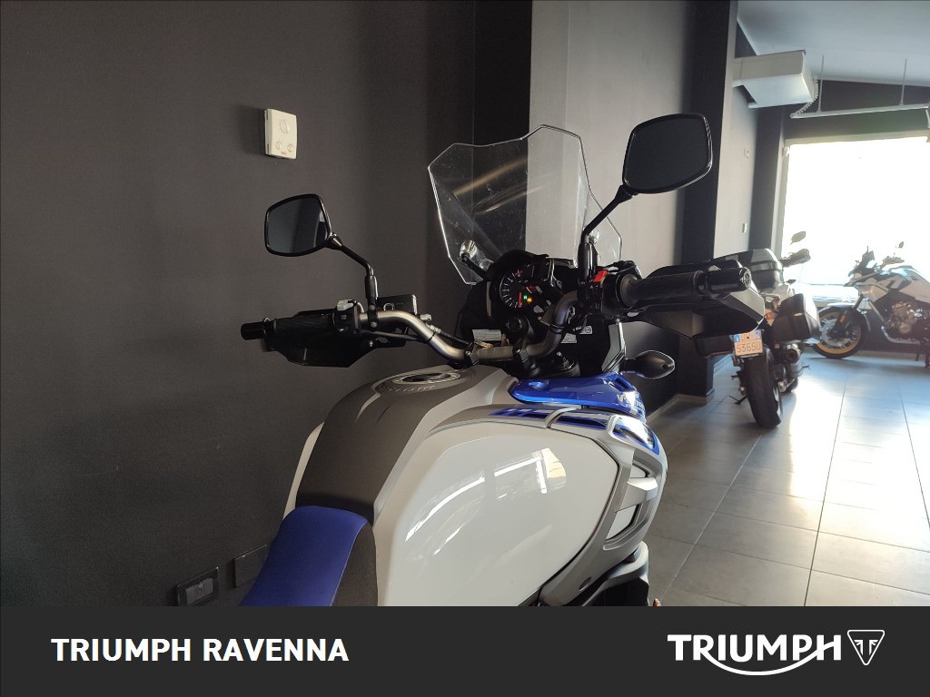 SUZUKI V-Strom 1000 DL XT Abs